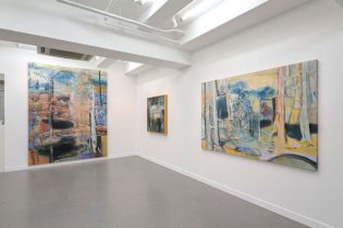 会場風景（撮影：加藤貴文）