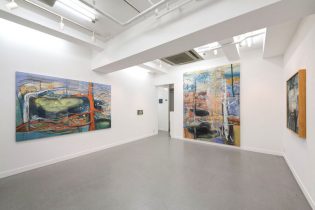 会場風景（撮影：加藤貴文）