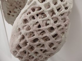 「ゆくりめく」（部分）