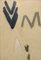 「けしき#21-4」油彩　1303×894　2021