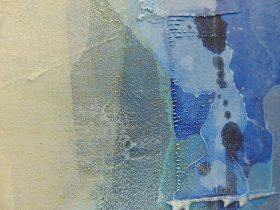 「汽水域」（部分）