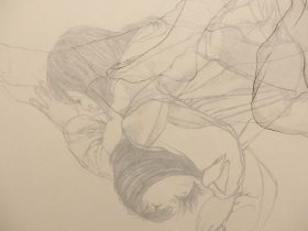 「抄録」（部分）