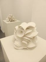 「ASSY Ⅵ」磁　H900×W500×D500mm　2021