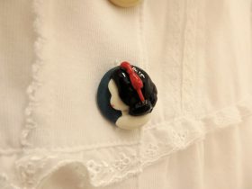 「すとーりーぼたん」（部分）