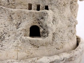 「大いなる」 （部分）