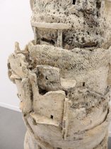 「大いなる」 （部分）