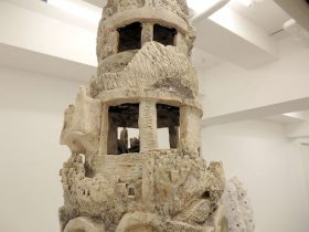 「大いなる」 （部分）