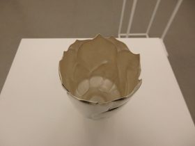 「マグノリアの肌」