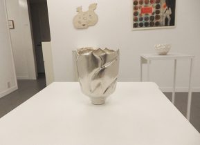 「マグノリアの肌」