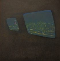 「共有」コラグラフ　2021