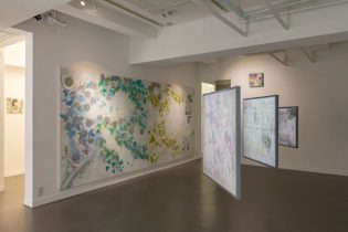 会場風景（撮影：坂田峰夫）