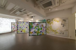 会場風景（撮影：坂田峰夫）