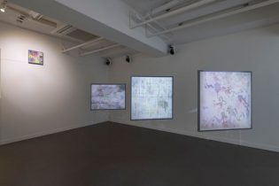 会場風景（撮影：坂田峰夫）