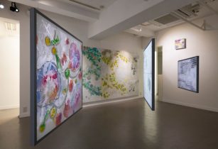 会場風景（撮影：坂田峰夫）