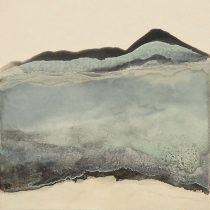 「人の風景ⅩⅬⅠ」SSM（227×227）