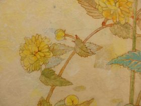 「komorebi」（部分）