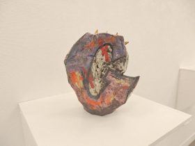 「G-2207」陶　2022