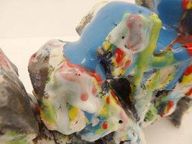 「HAPPY-2207」（部分）