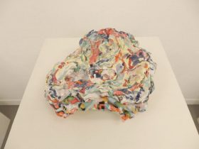 「るいるい」 半磁土　2022