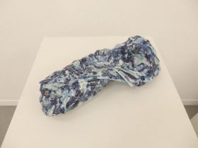 「るいるい」 半磁土　2022