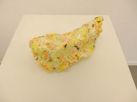 「るいるい」 半磁土　2022