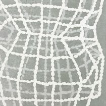 「observation / T.O.22-0-04」スクリーンプリント、紙　179×179mm　2022