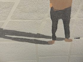 「皆やるべきことがある」（部分）