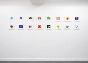 会場風景（撮影：末正真礼生）