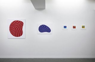 会場風景（撮影：末正真礼生）