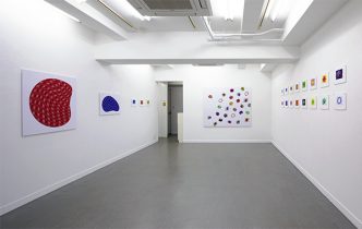 会場風景（撮影：末正真礼生）