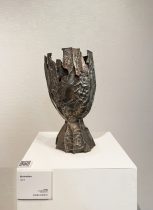 「deriveration」純銀、銅　