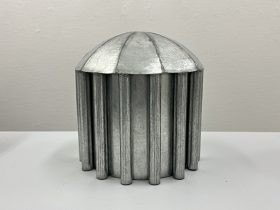 「BANKIN HEADS」トタン　2023