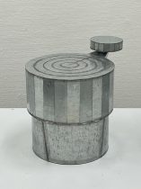 「BANKIN HEADS」トタン　2023