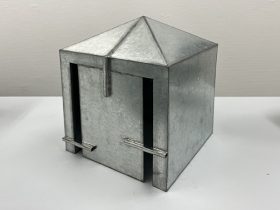 「BANKIN HEADS」トタン　2023