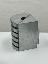 「BANKIN HEADS」トタン　2023