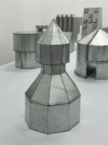 「BANKIN HEADS」トタン　2023