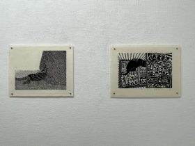 （左から）「サツキ」「猫小屋」