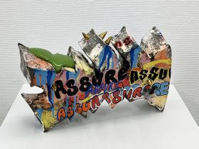 「たしかに、ここにいる」（裏面）