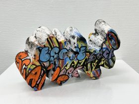 「逃避行」（裏面）