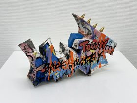 「はじまり」（裏面）