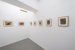 会場風景（撮影：谷岡康則）