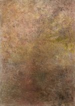 「光の行方」アクリル