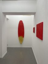 Cross View Arts会場風景