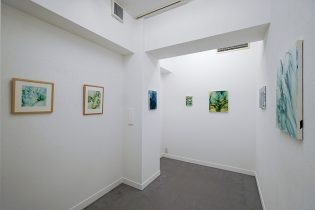 Cross View Arts会場風景