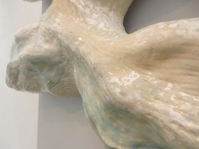 「水憶路」（部分）