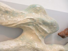 「水憶路」（部分）