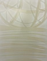 「adaptation」スクリーンプリント、紙　520×400mm　2024