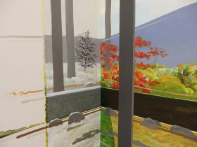 「M767《TA・ENTSUUJI》」（部分）