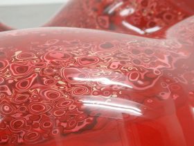 「気血I」（部分）