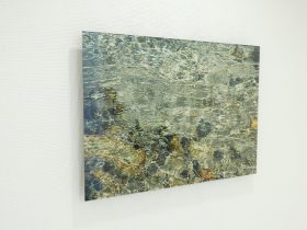 「Between Us ＃01」Acrylic Mounted Photo Prints　A3　2025